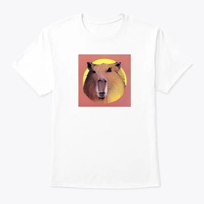 Capybara #29