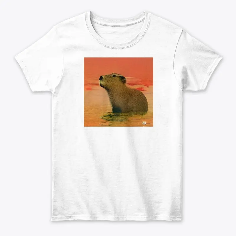 Capybara #31