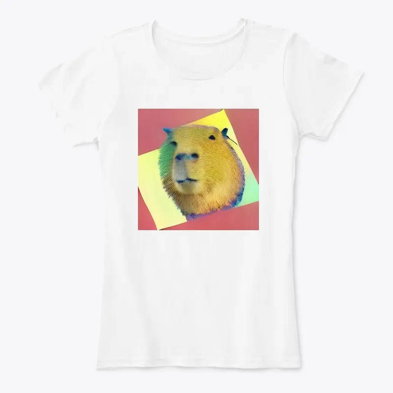 Capybara #30