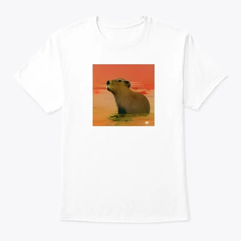 Capybara #31