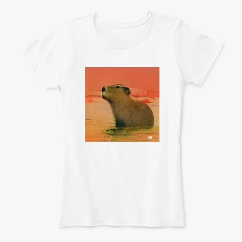 Capybara #31