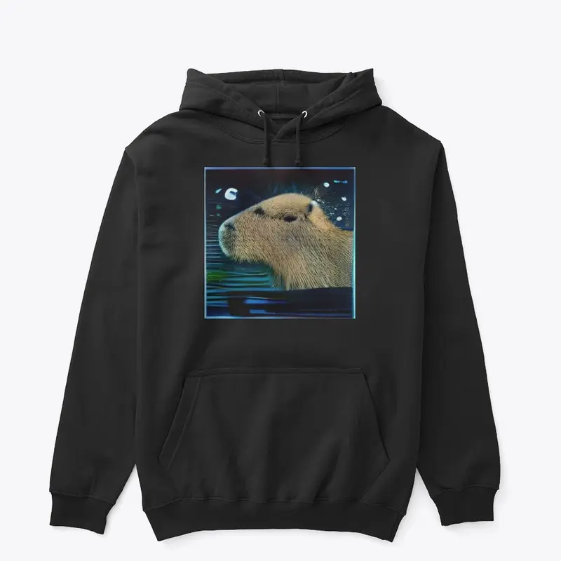 Capybara #34